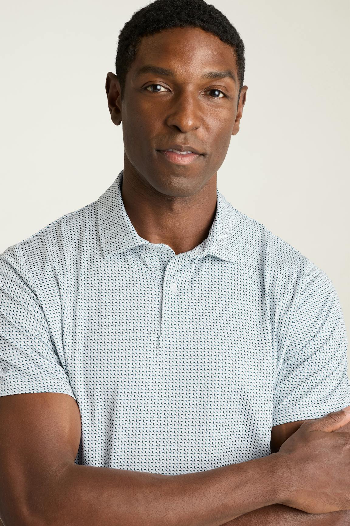Performance Golf Polo Bonobos Top Pick