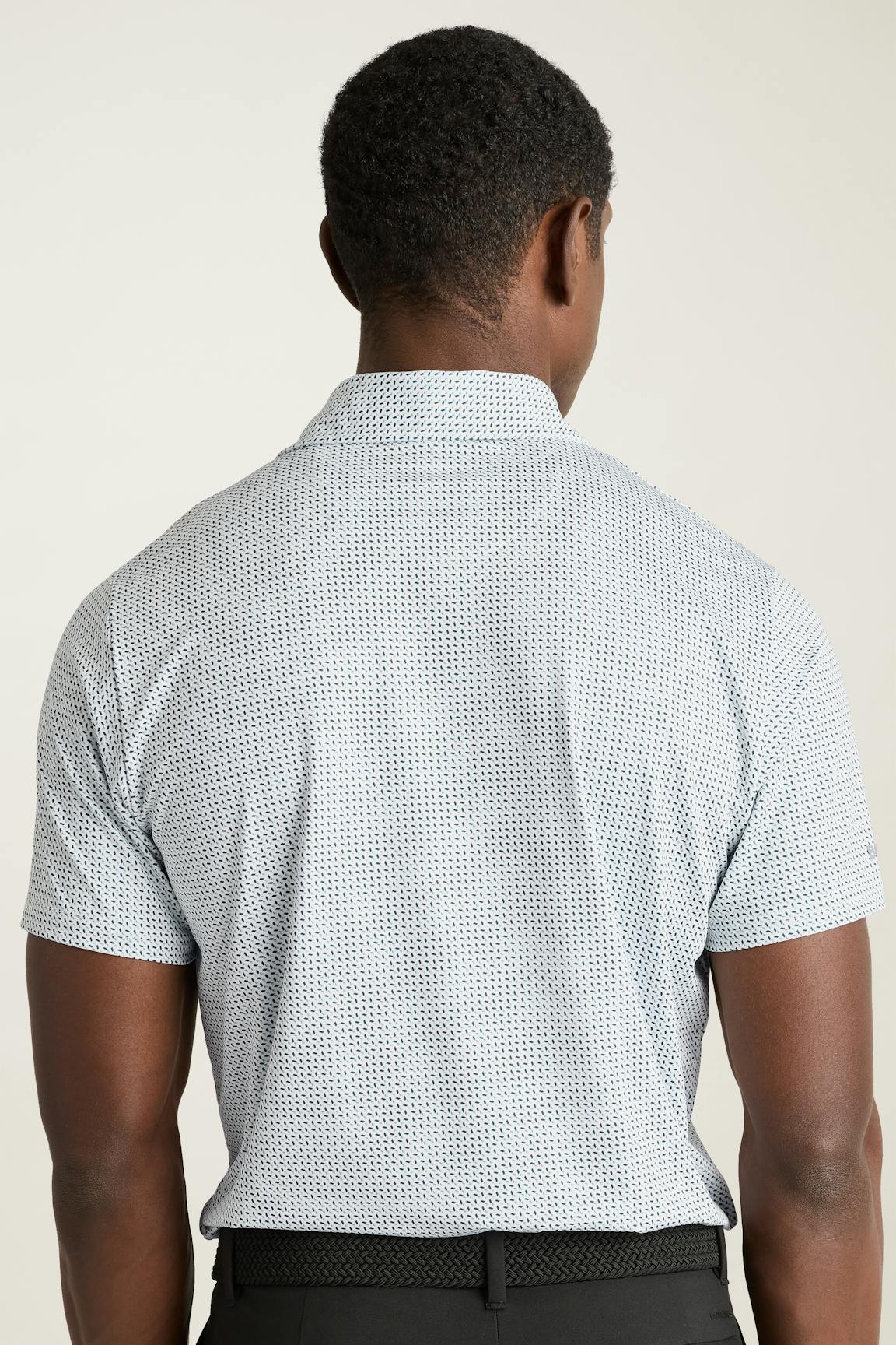 Performance Golf Polo Bonobos Top Pick