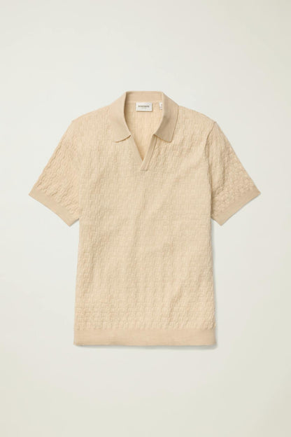 Hudson Sweater Polo Bonobos Smart Buy