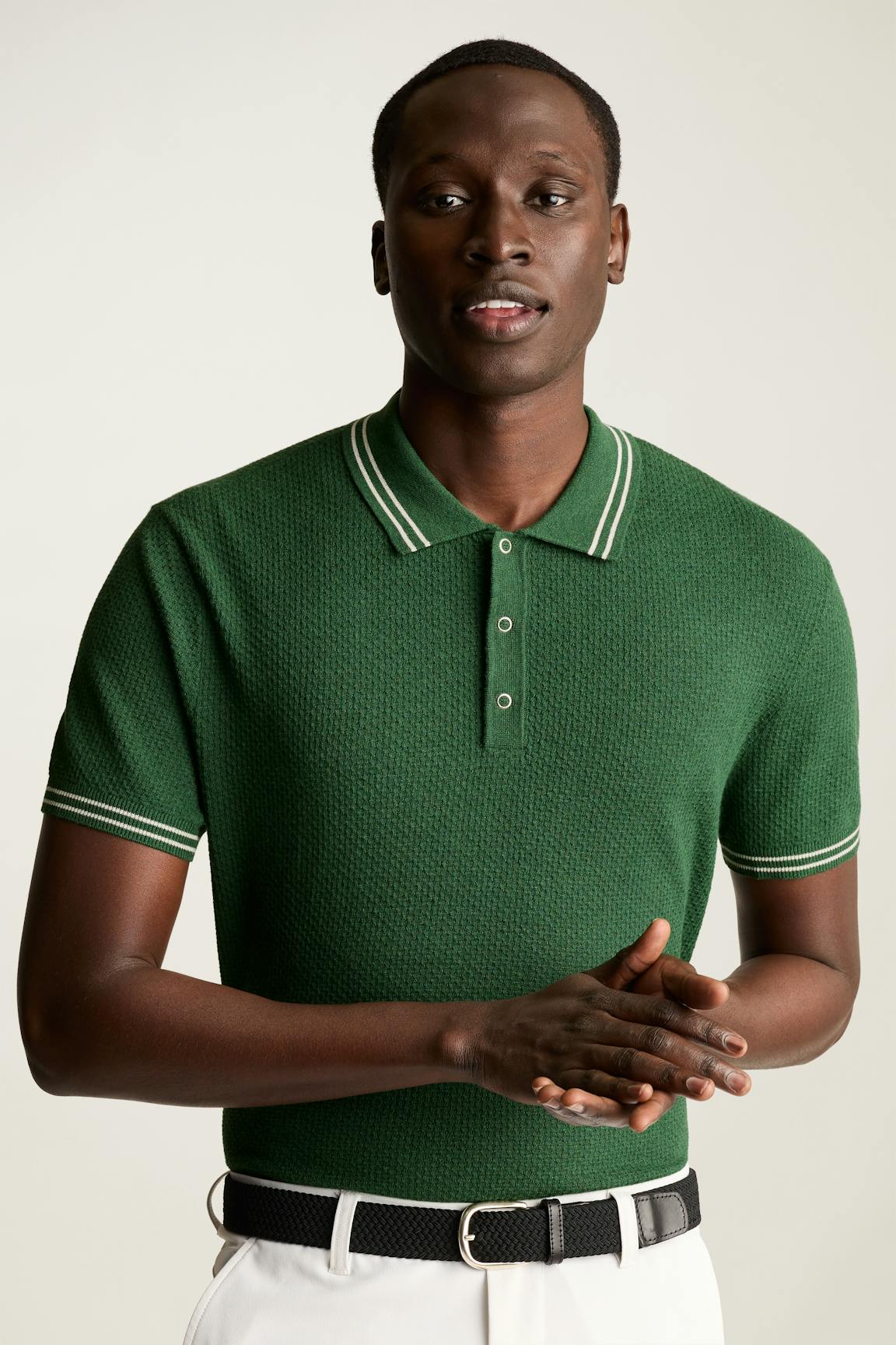 Fairgame Sweater Polo Bonobos Featured