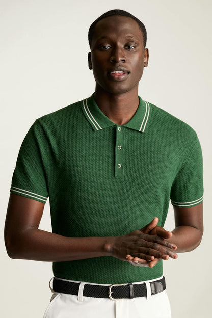 Fairgame Sweater Polo Bonobos Featured