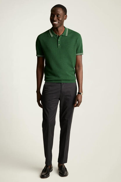 Fairgame Sweater Polo Bonobos Featured