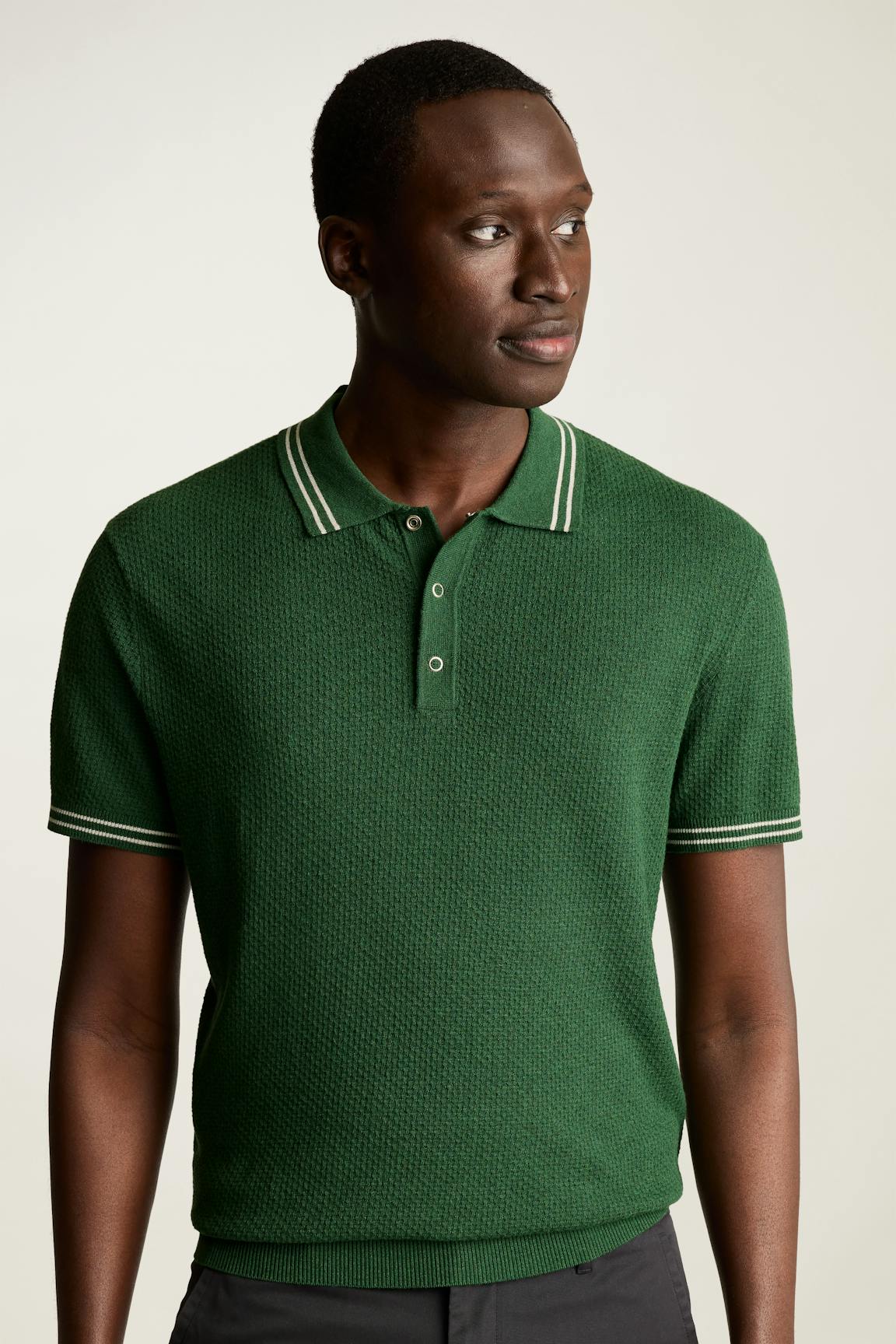 Fairgame Sweater Polo Bonobos Featured