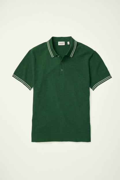 Fairgame Sweater Polo Bonobos Featured