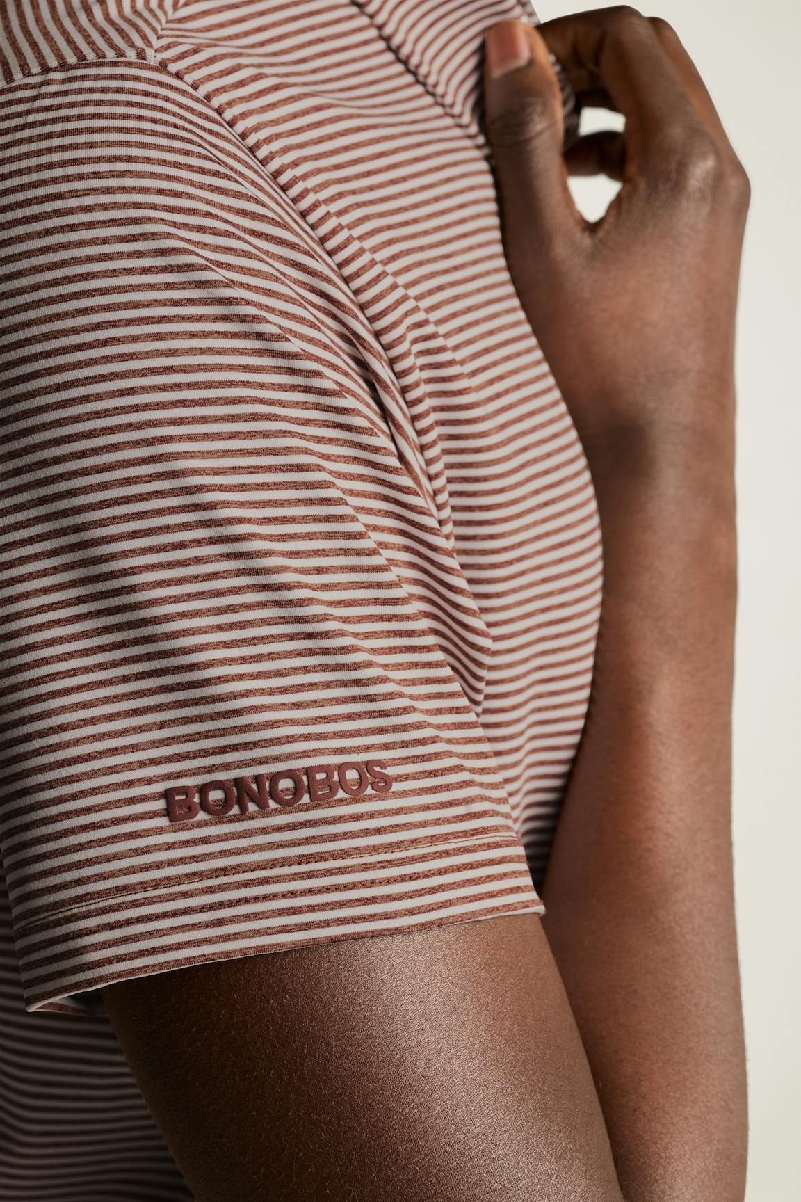 Performance Golf Polo Bonobos Popular
