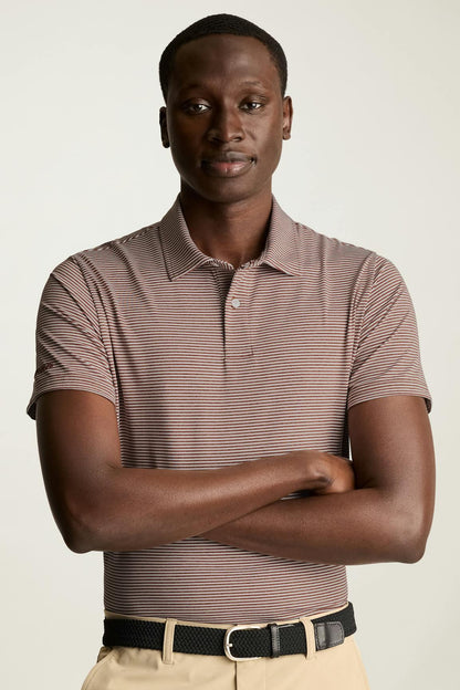Performance Golf Polo Bonobos Popular