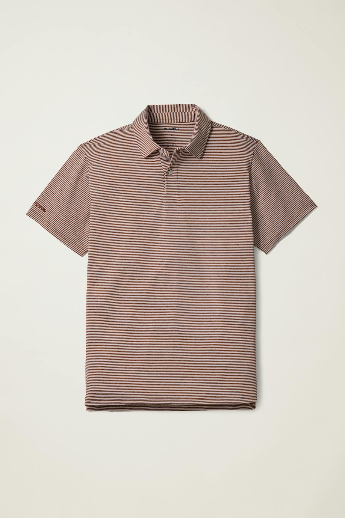 Performance Golf Polo Bonobos Popular