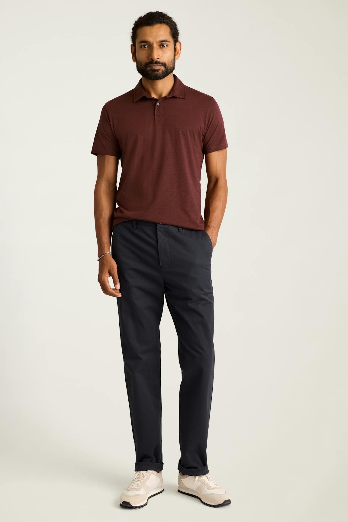 Pima Performance Polo Bonobos Best Seller