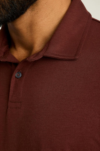 Pima Performance Polo Bonobos Best Seller