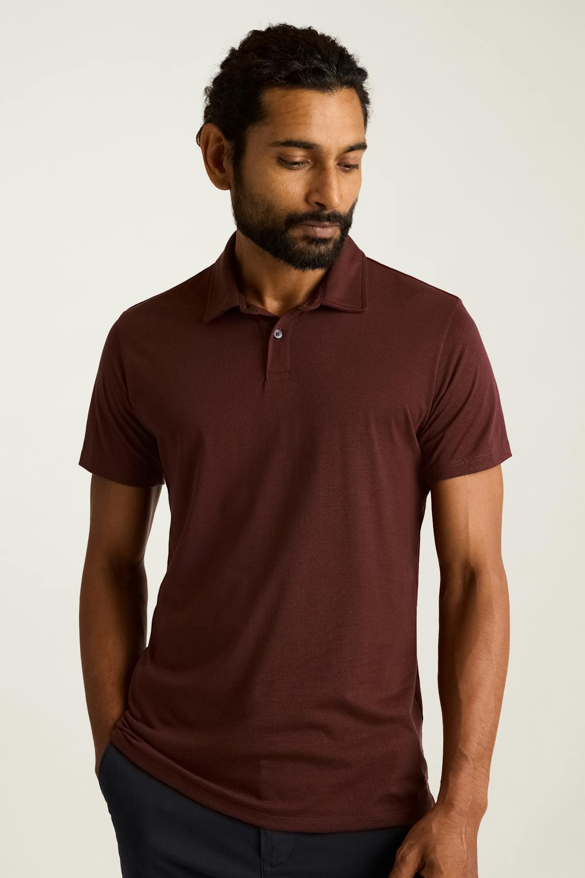 Pima Performance Polo Bonobos Best Seller