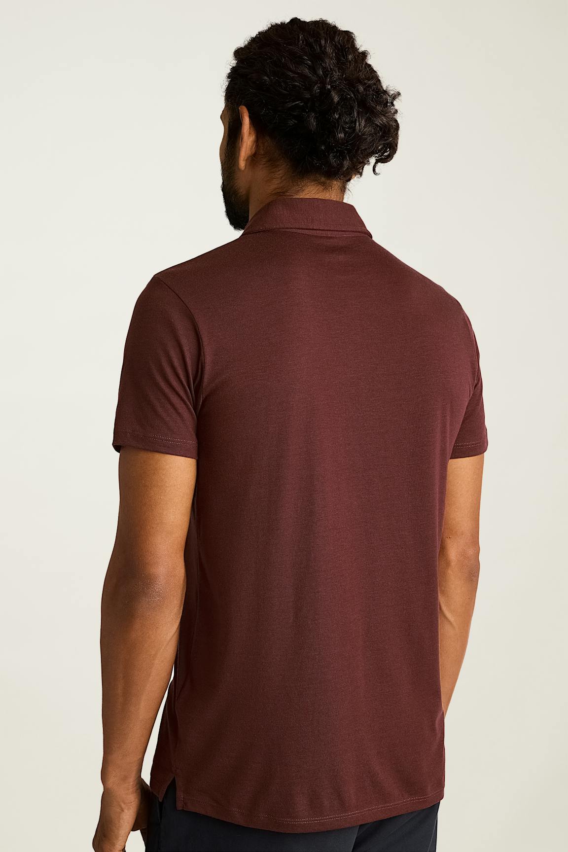 Pima Performance Polo Bonobos Best Seller