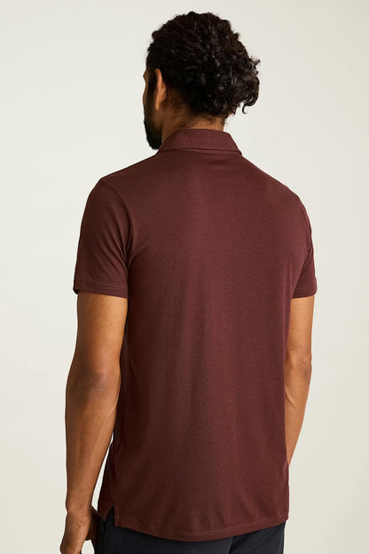 Pima Performance Polo Bonobos Best Seller