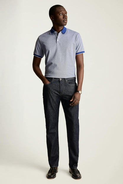 Stretch Pique Polo Bonobos Top Pick