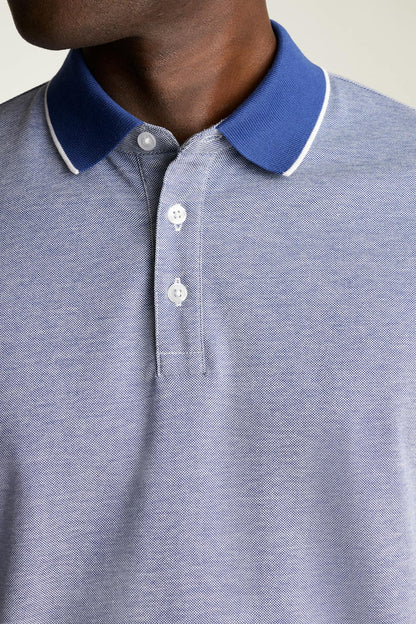 Stretch Pique Polo Bonobos Top Pick