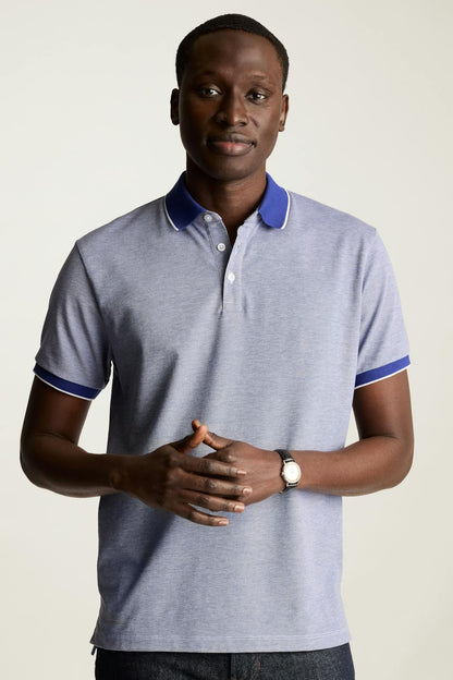Stretch Pique Polo Bonobos Top Pick