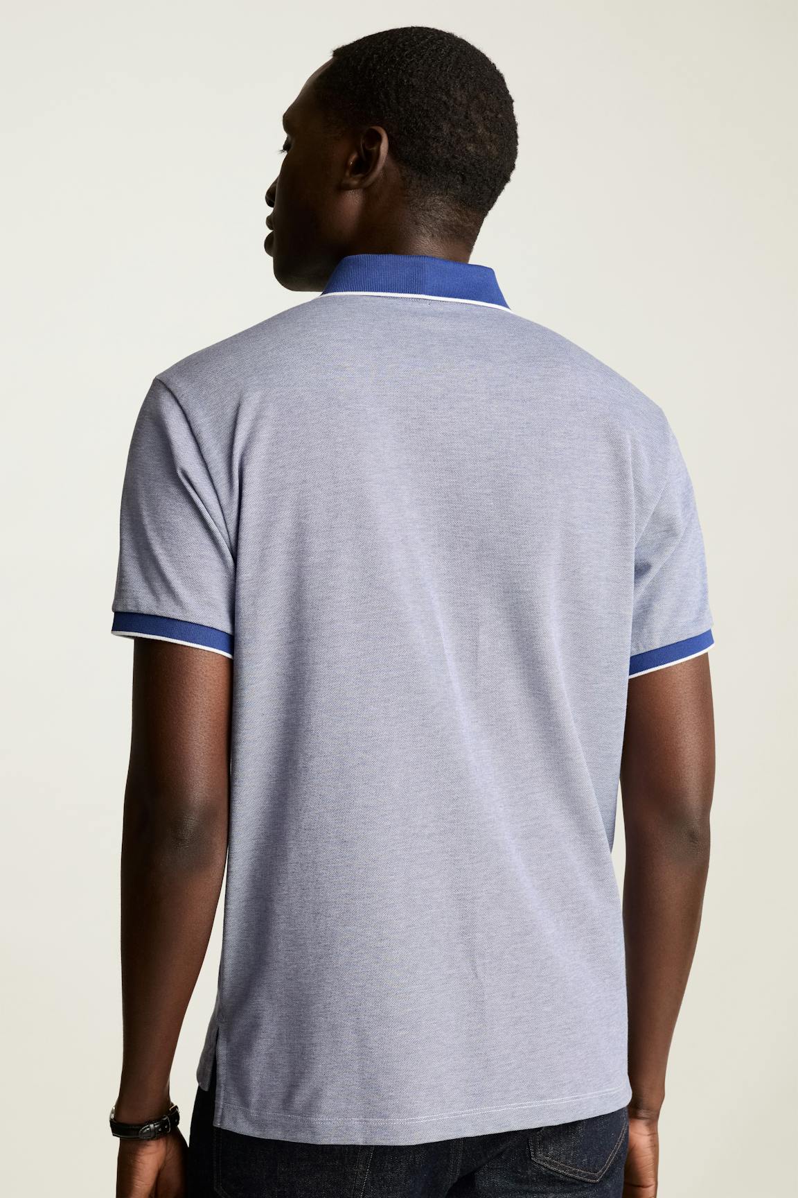 Stretch Pique Polo Bonobos Top Pick