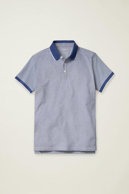Stretch Pique Polo Bonobos Top Pick