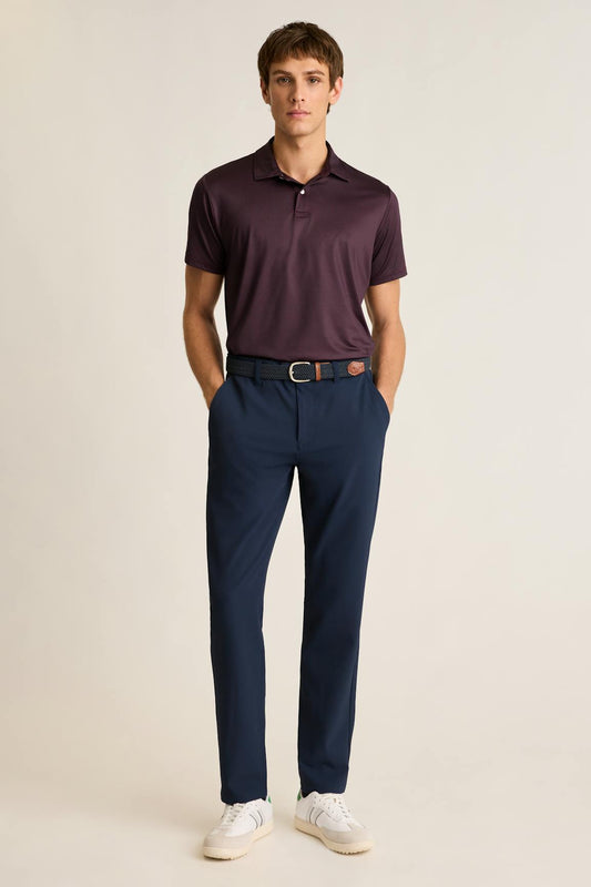 Performance Golf Polo Bonobos New