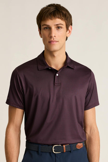 Performance Golf Polo Bonobos New