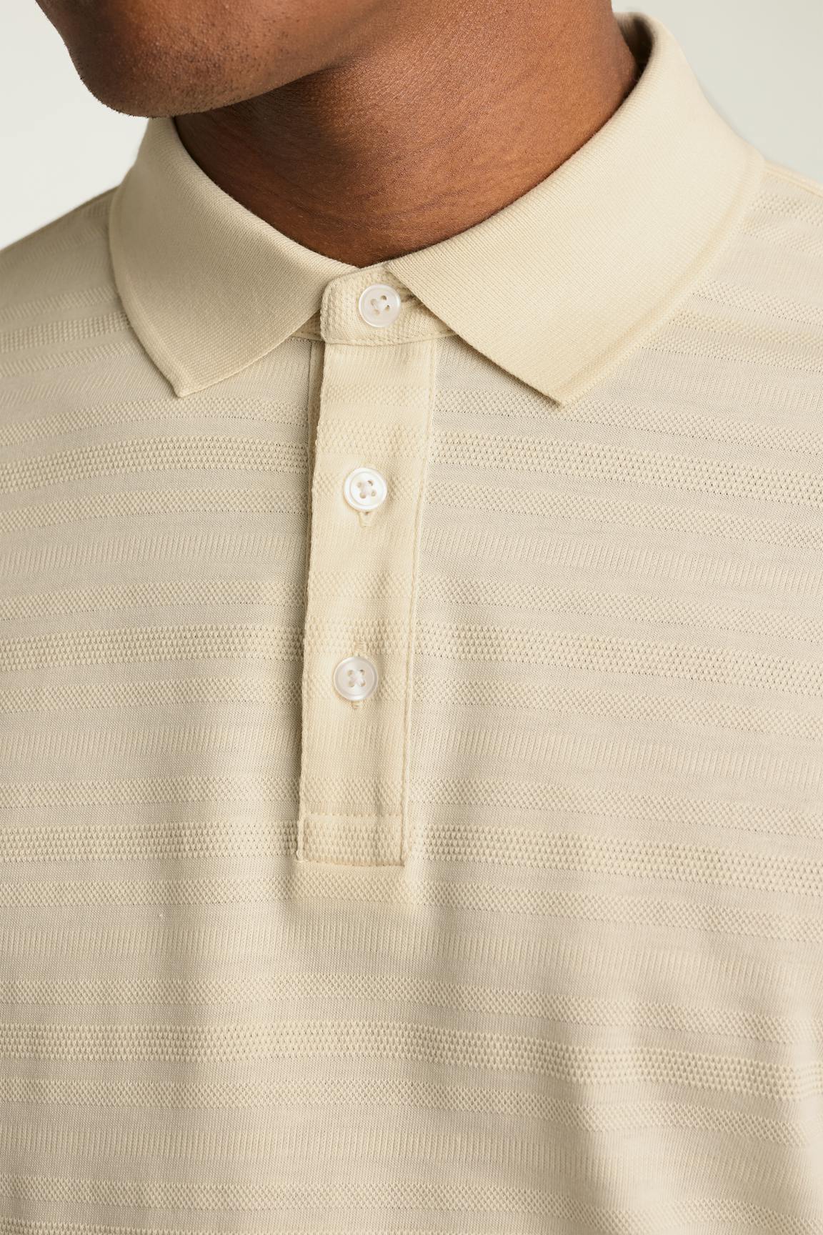 Stretch Pique Polo Bonobos Trending