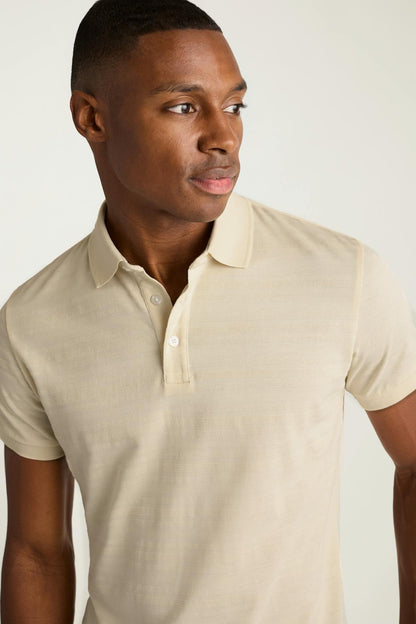 Stretch Pique Polo Bonobos Trending