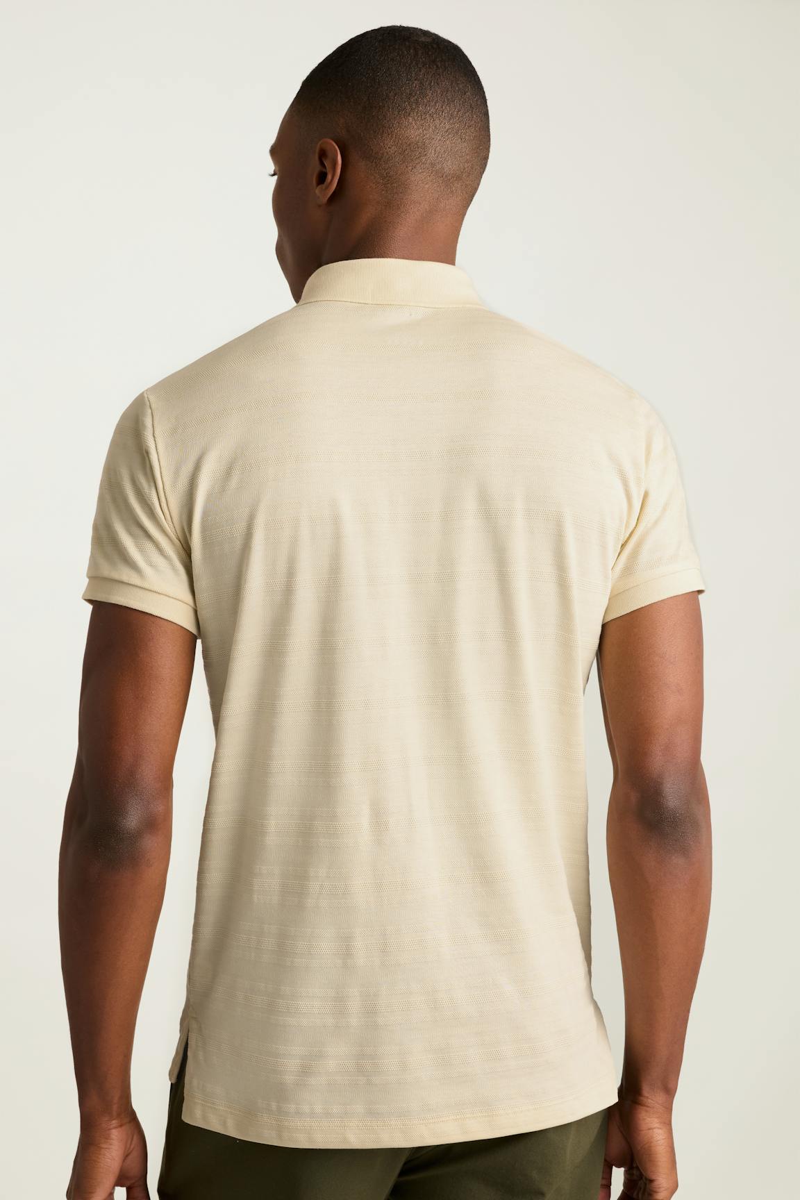 Stretch Pique Polo Bonobos Trending