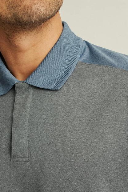 Tour Pique Polo Bonobos Smart Buy