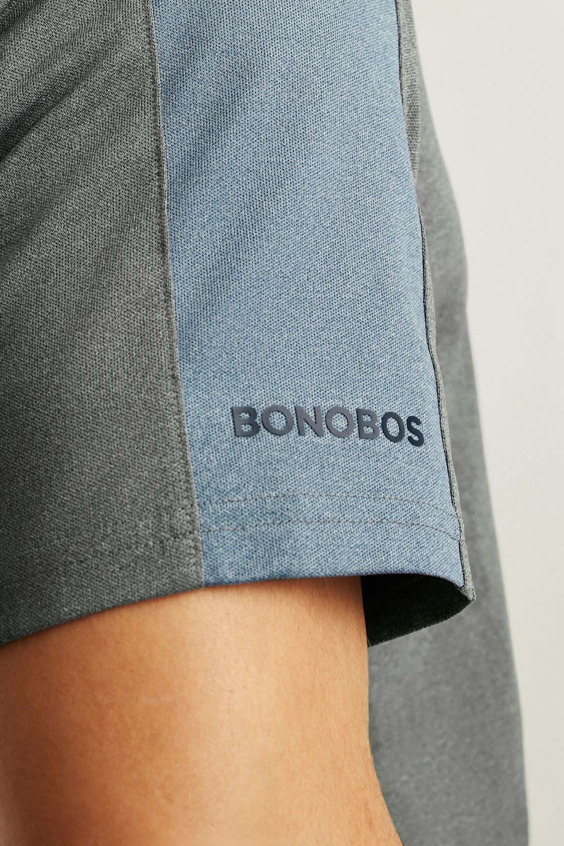 Tour Pique Polo Bonobos Smart Buy