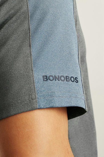 Tour Pique Polo Bonobos Smart Buy