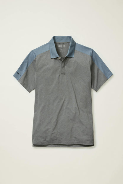 Tour Pique Polo Bonobos Smart Buy