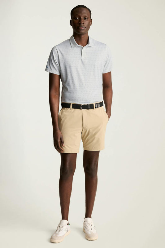 Performance Golf Polo Bonobos New