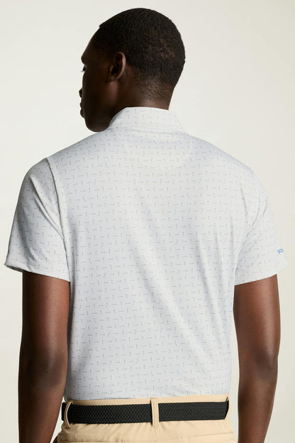 Performance Golf Polo Bonobos New