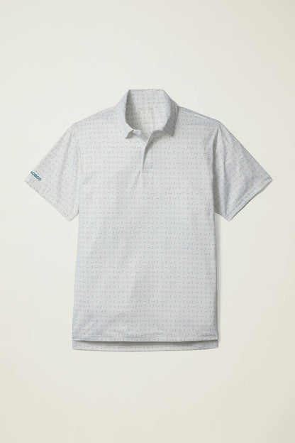 Performance Golf Polo Bonobos New
