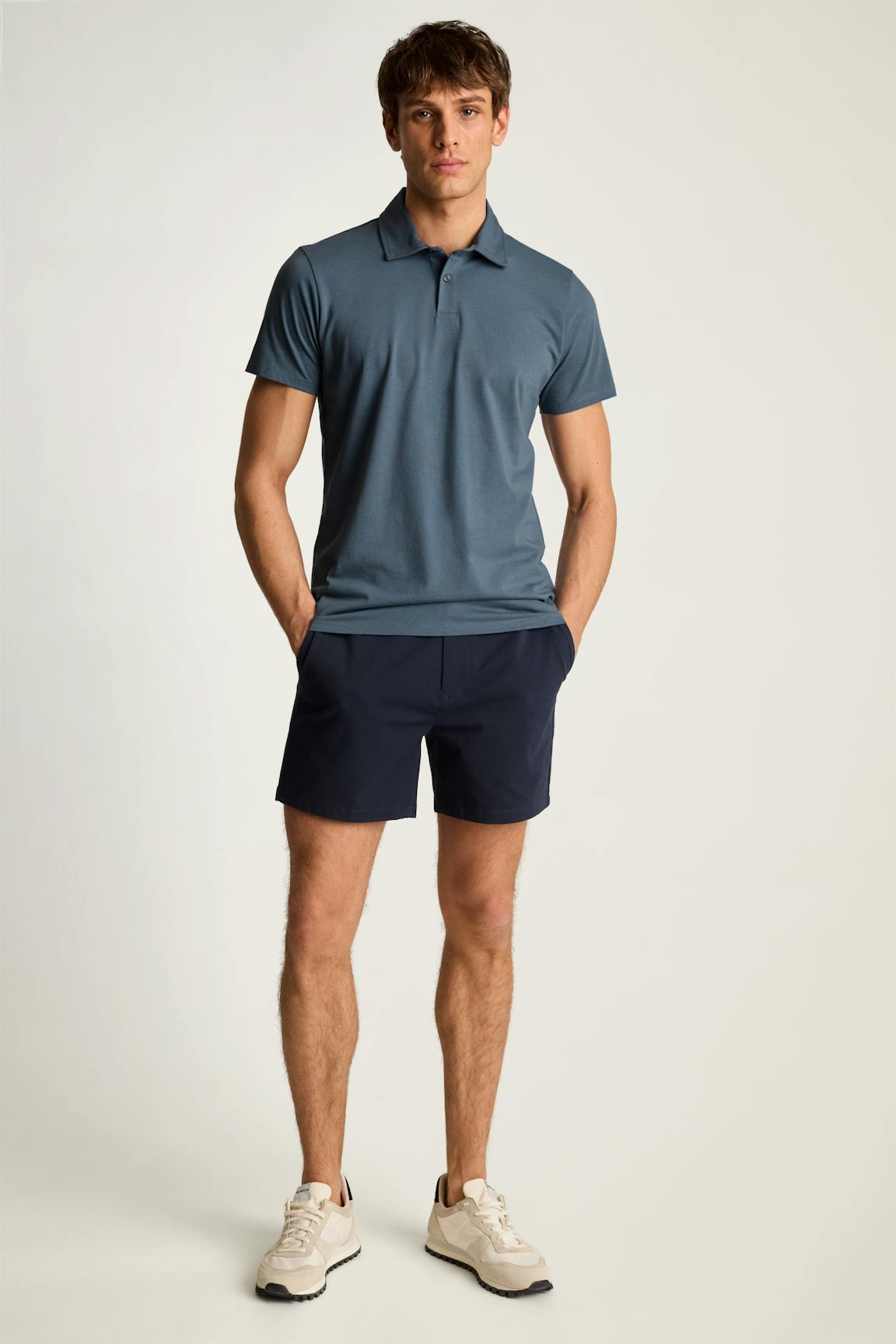 Pima Performance Polo Bonobos Popular