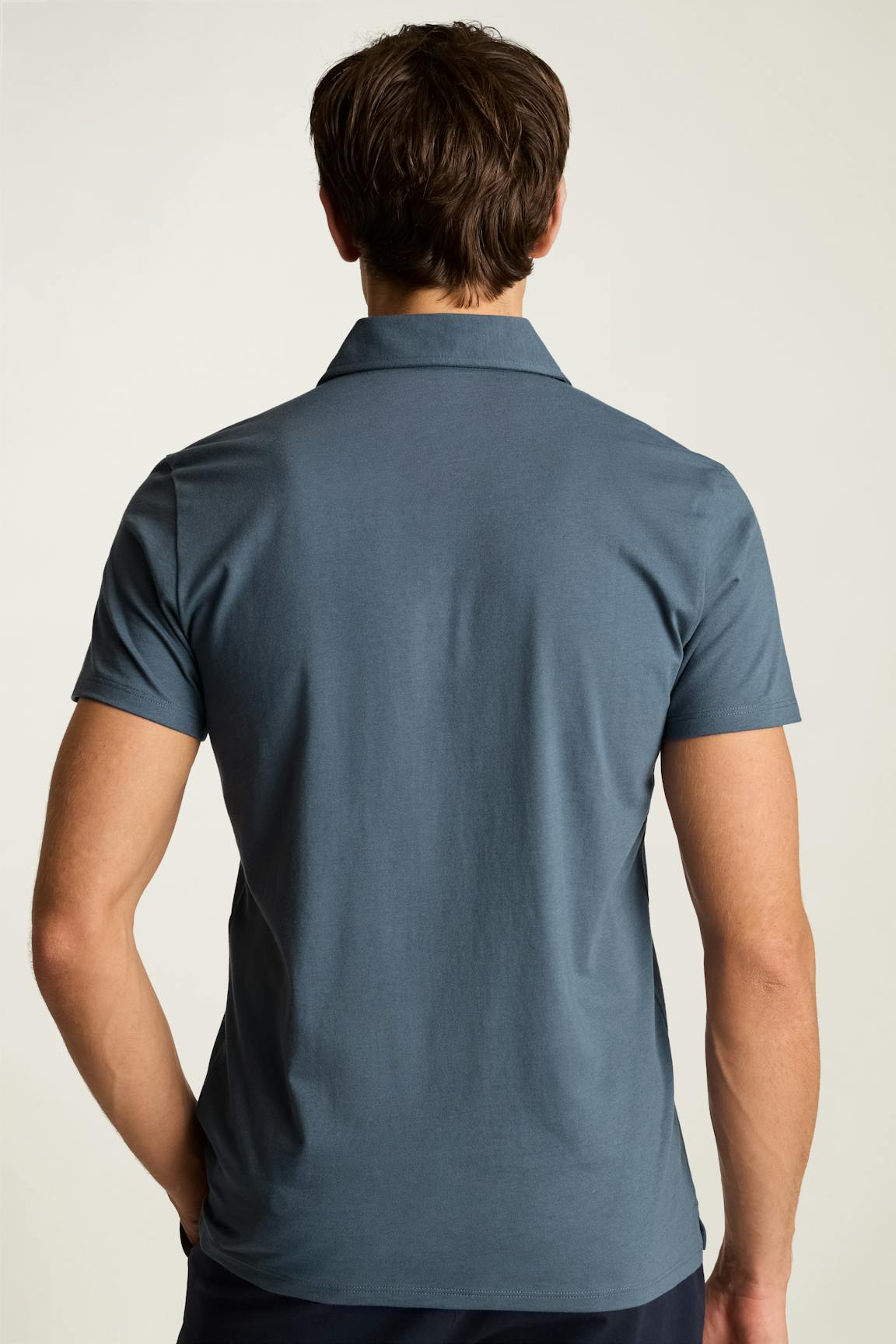 Pima Performance Polo Bonobos Popular