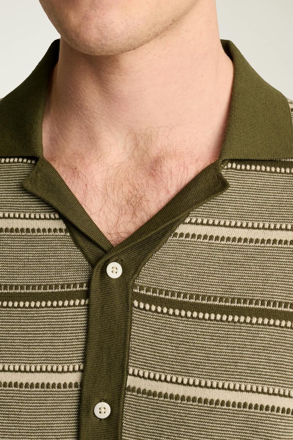 Hudson Cabana Sweater Polo Bonobos Top Pick