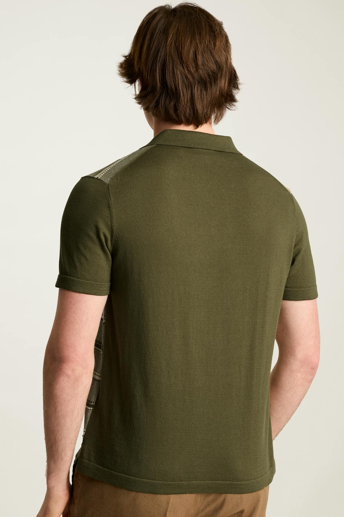Hudson Cabana Sweater Polo Bonobos Top Pick