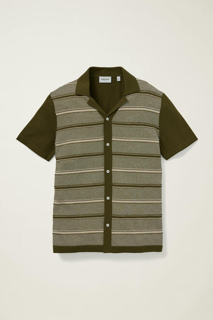 Hudson Cabana Sweater Polo Bonobos Top Pick
