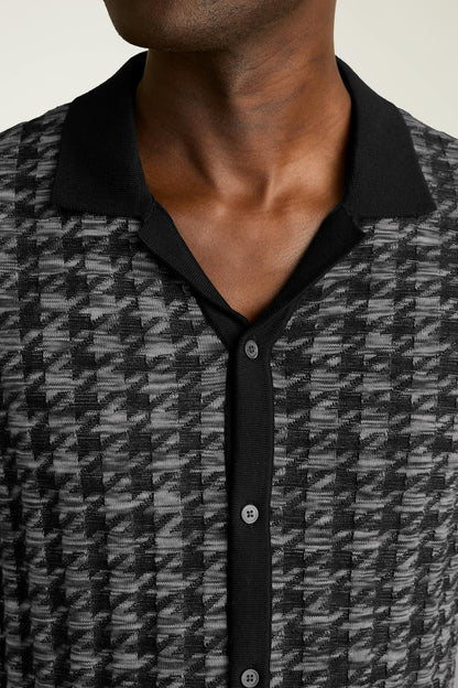 Hudson Cabana Sweater Polo Bonobos Smart Buy