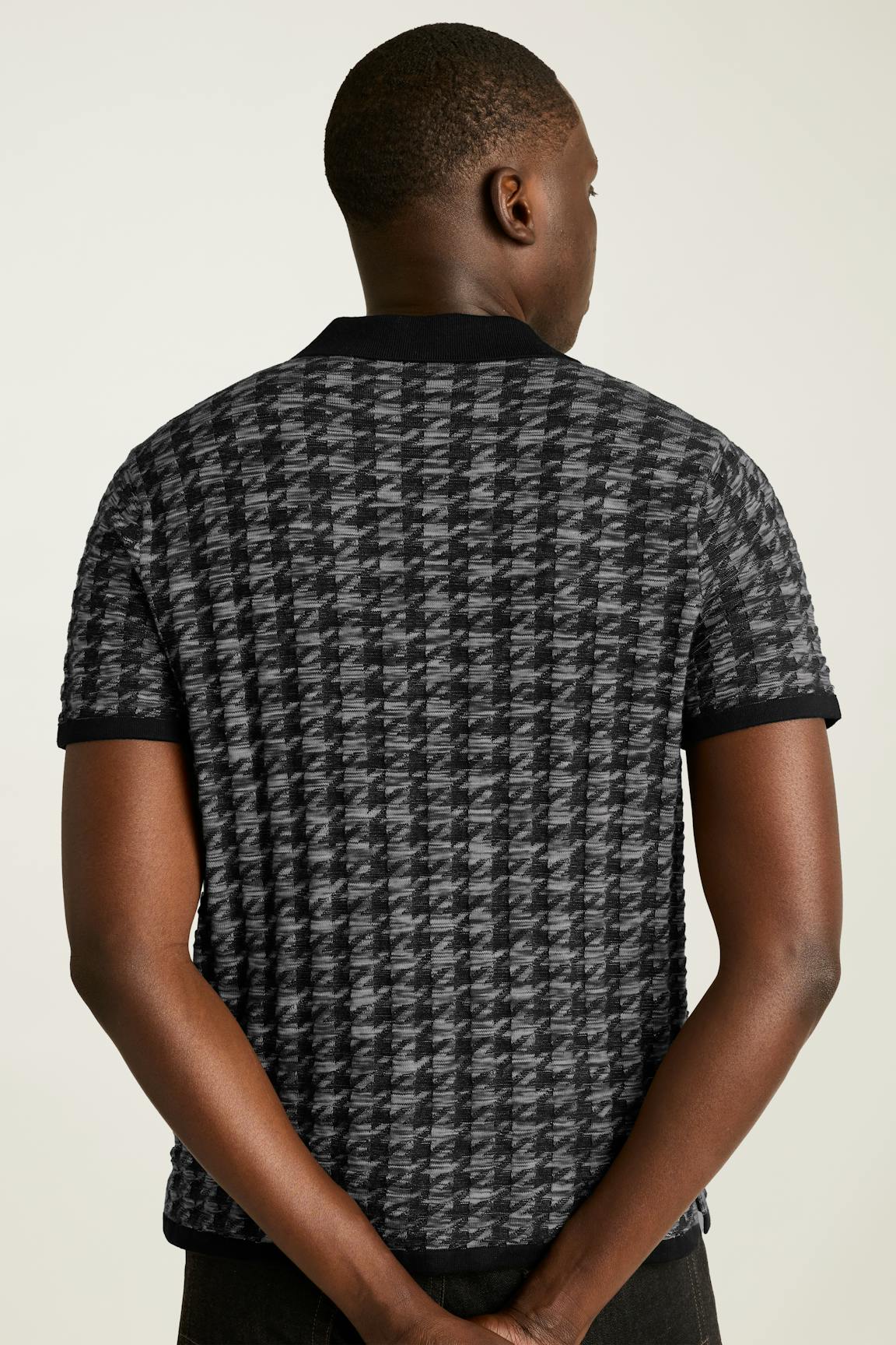 Hudson Cabana Sweater Polo Bonobos Smart Buy