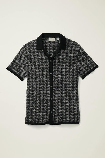 Hudson Cabana Sweater Polo Bonobos Smart Buy