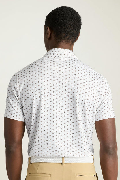 Performance Golf Polo Bonobos Trending