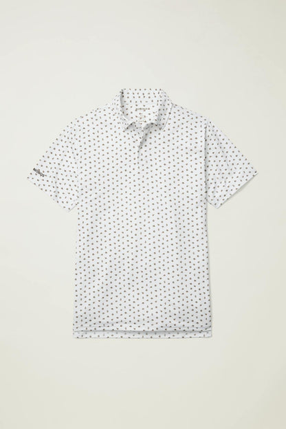 Performance Golf Polo Bonobos Trending
