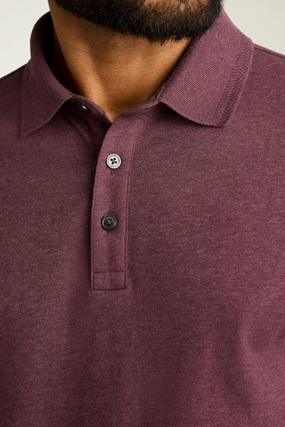 Stretch Pique Polo Bonobos Best Seller