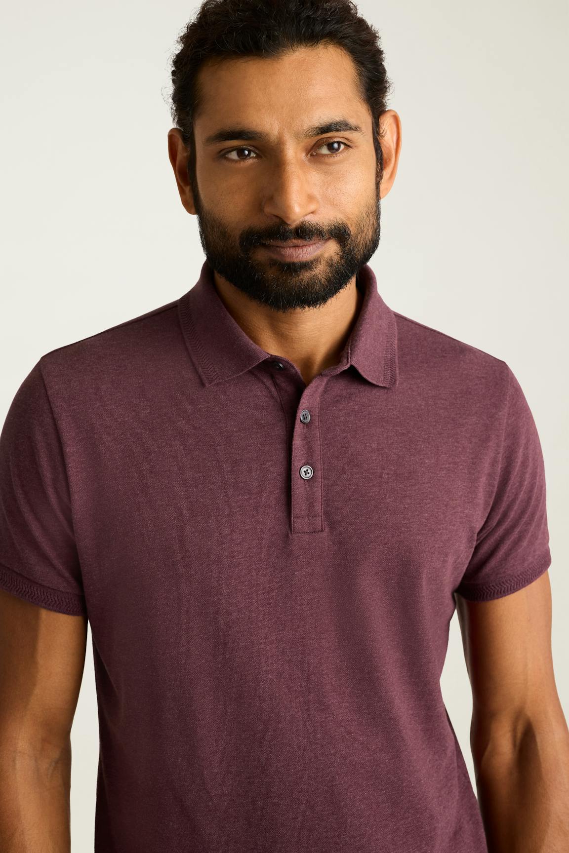 Stretch Pique Polo Bonobos Best Seller