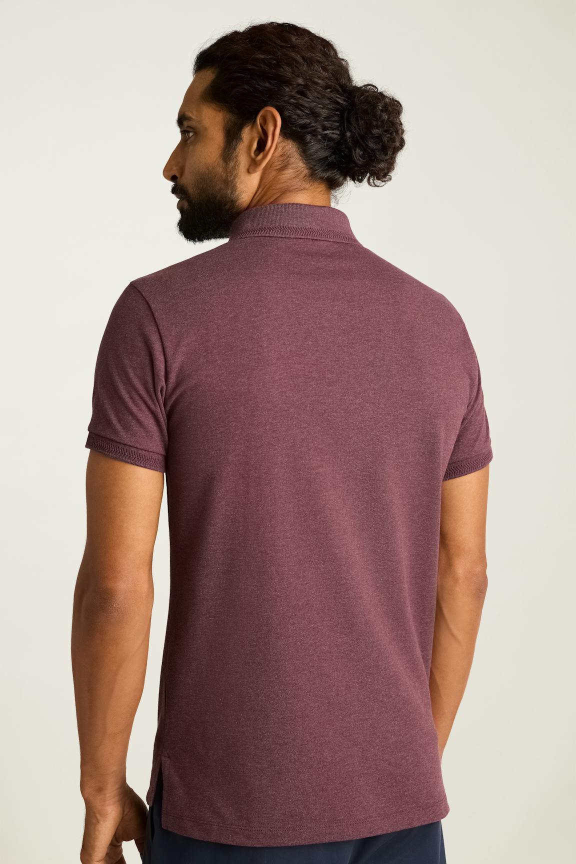 Stretch Pique Polo Bonobos Best Seller