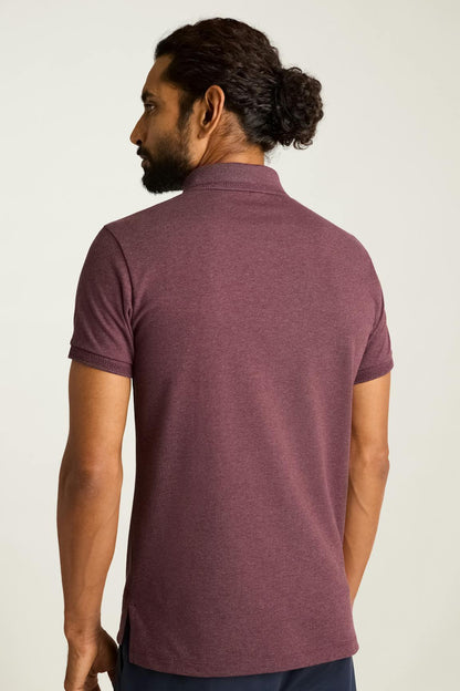 Stretch Pique Polo Bonobos Best Seller