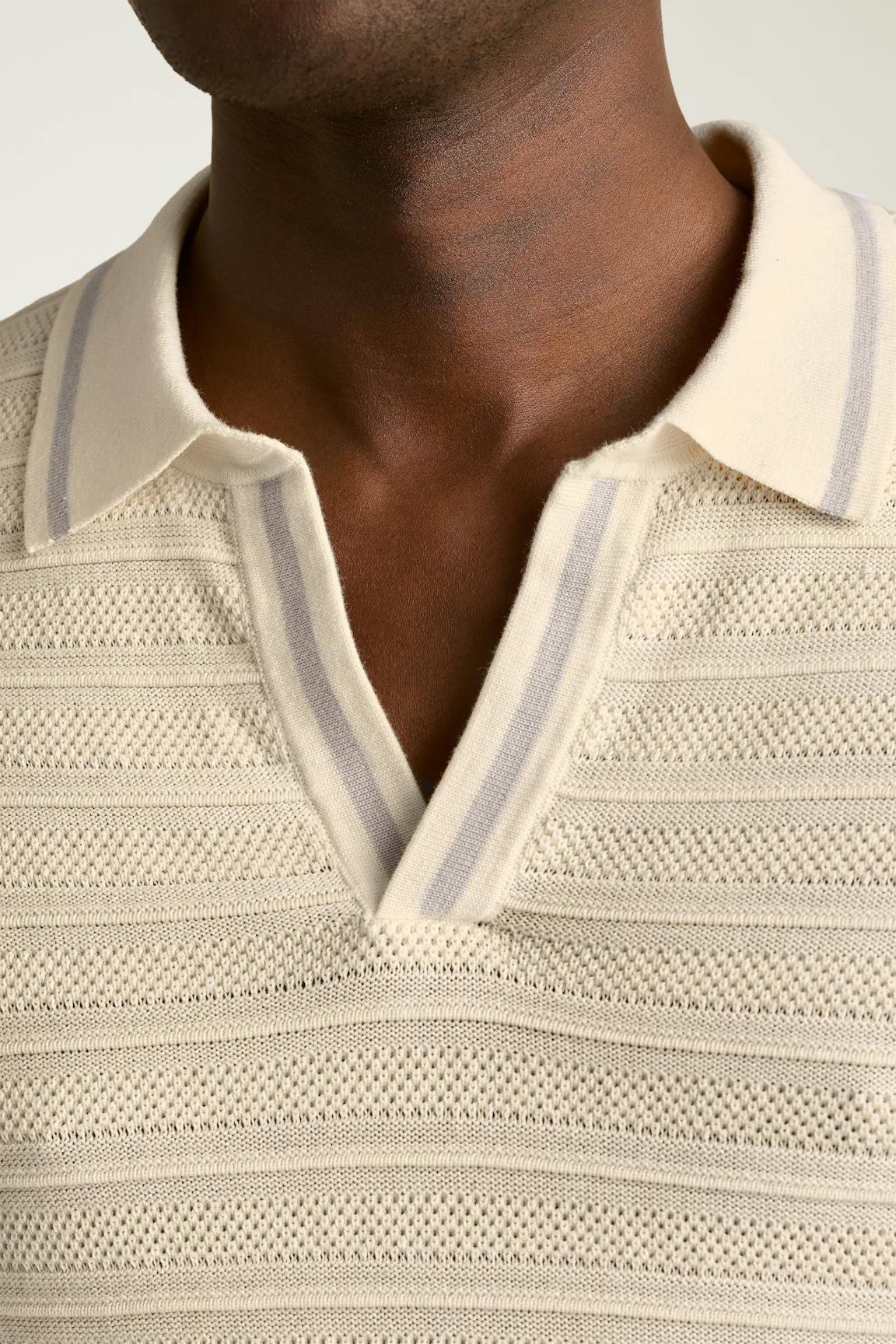 Hudson Sweater Polo Bonobos Top Pick