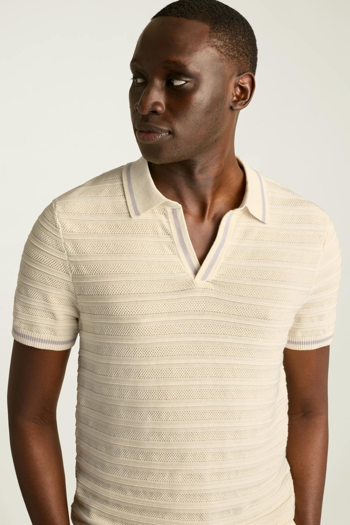 Hudson Sweater Polo Bonobos Top Pick