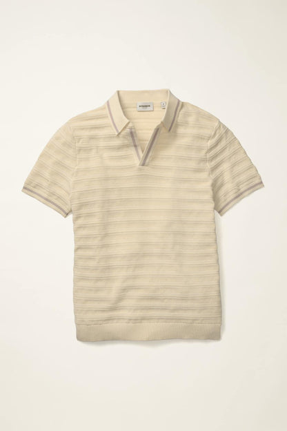Hudson Sweater Polo Bonobos Top Pick